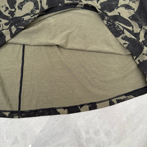 Women’s Nike Dri-Fit One Luxe Icon Clash Training Flowy Tank Top Plus Size 3X - Picture 7 of 16